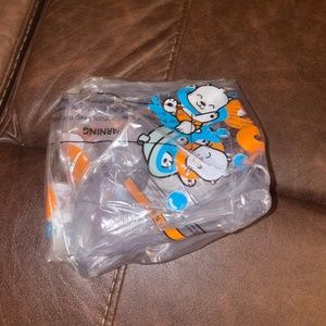 Otteroo baby neck swim